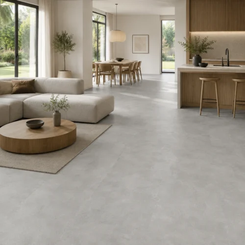 Luxury Floors Helsinki Betonlook PVC
