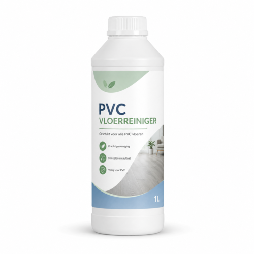 PVC Vloerreiniger 1L